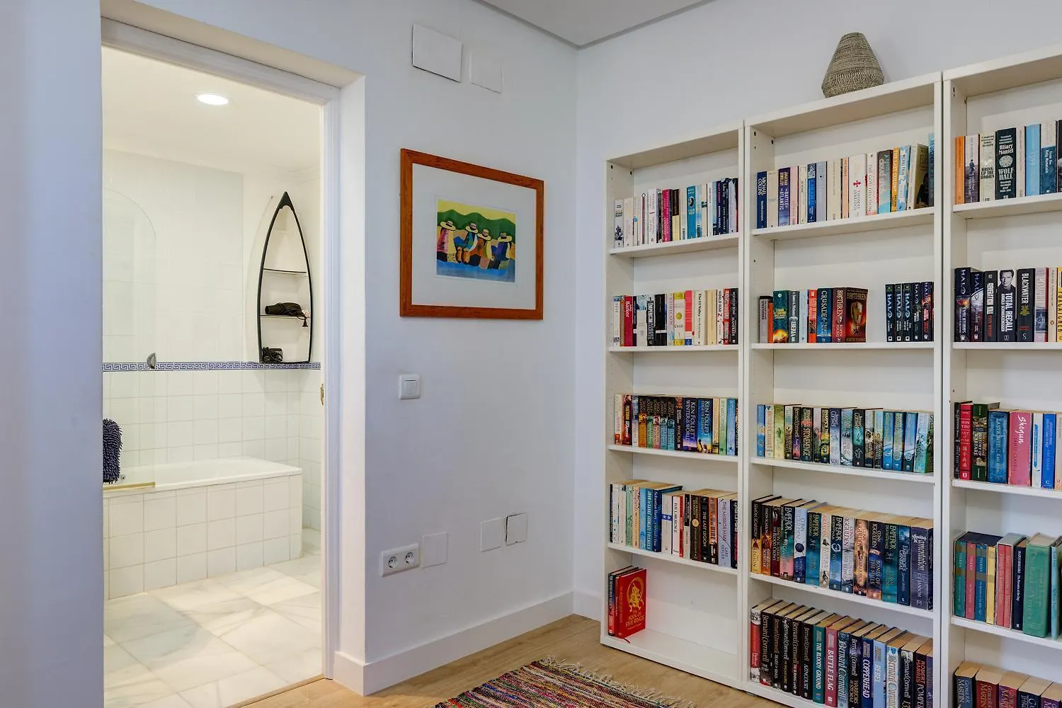 Villa Alhabero Mijas